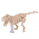 Nanoblock - T-Rex Skeleton (Level 3)